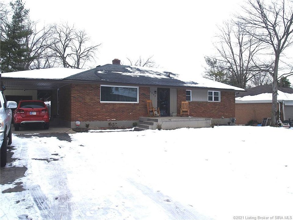1st image of 1503 Willow Dr