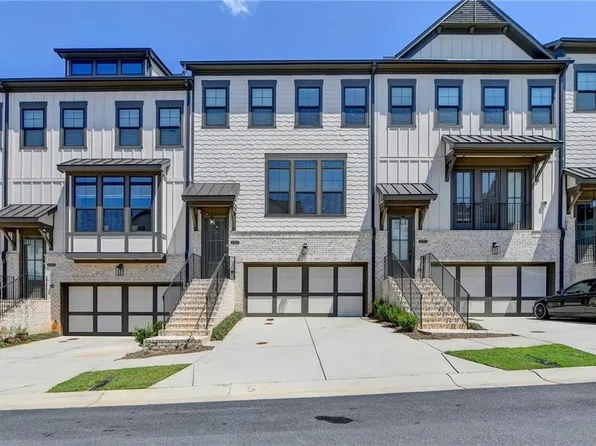 2355 Medlock Ln, Decatur, GA 30033