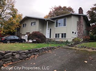 4820-4822 SW Taylors Ferry Rd, Portland, OR 97219