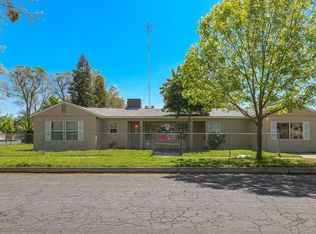 1946 V St, Merced, CA 95340