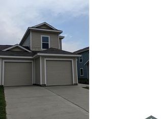 1508 Silver Oak Ln, Fort Worth, TX 76140