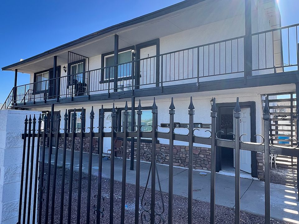 1st image of 745 W Cocopah St #3