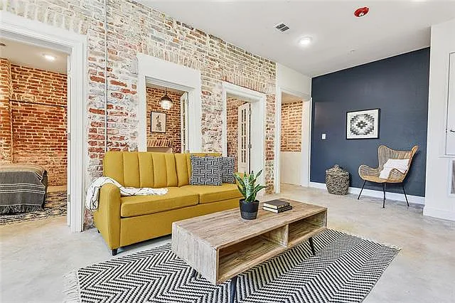 1212 N Rampart St #101 — Photo 4
