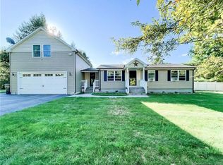 49 Orleans Ave, Killingly, CT 06239