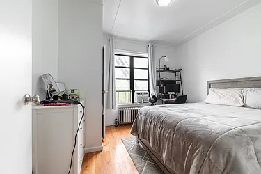 Rented by Joel Scharf, LREB