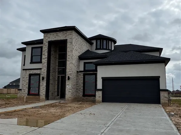 3806 Texas Redbud, Katy, TX 77493