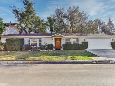 8548 Wyngate St, Sunland, CA, 91040