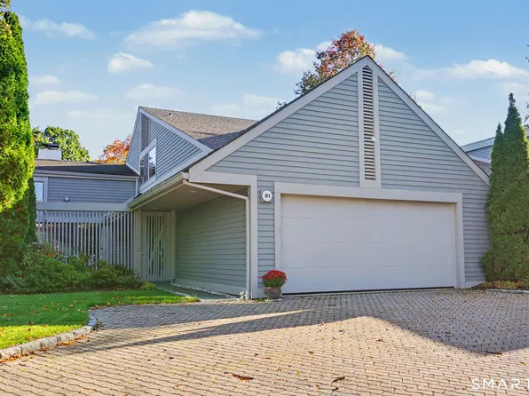 313 Harvest Commons #313, Westport, CT 06880