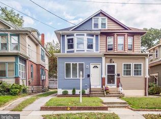 254 Crestmont Ter, Collingswood, NJ 08108