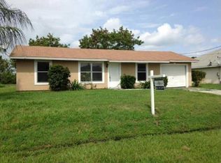 1851 SW Hampshire Ln, Port Saint Lucie, FL 34953