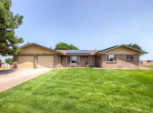 16141 Walden St, Brighton, CO 80601