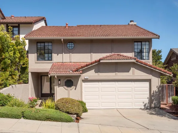 1929 Parkwood Dr, San Mateo, CA 94403