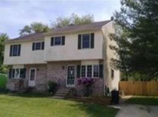 42 Bridgewell Pkwy, Elkton, MD 21921