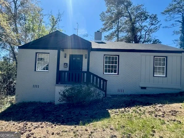 1930 Northbrook Ave, Macon, GA 31201