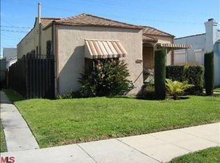 1845 W 67th St, Los Angeles, CA 90047