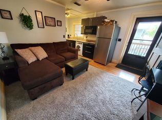253 Charlotte St APT 3, Saint Augustine, FL 32084