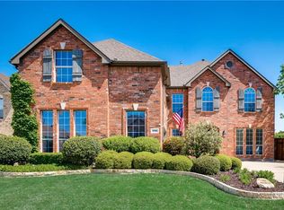 2720 Pasadena Pl, Flower Mound, TX 75022