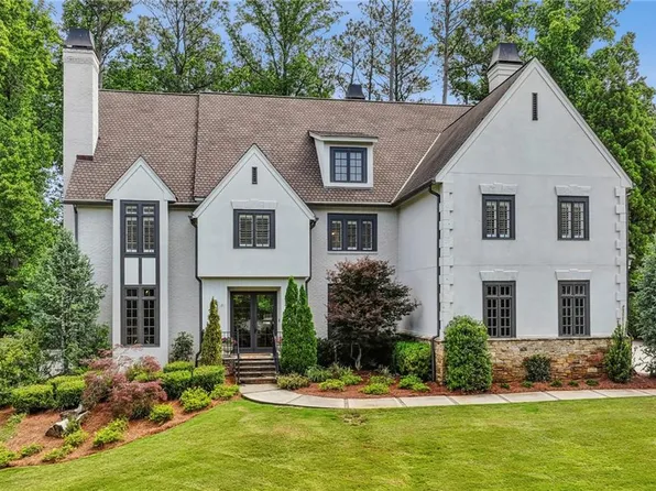 425 Laurel Chase Ct, Sandy Springs, GA 30327