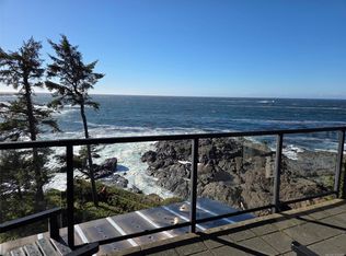 596 Marine Dr #315, Ucluelet, BC V0R 3A0