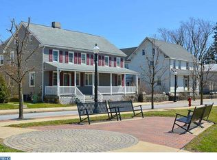 325 E Main St, Atglen, PA 19310