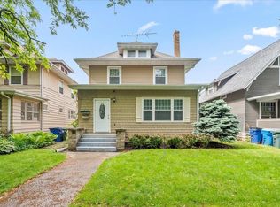 212 Home Park Blvd, Waterloo, IA 50701