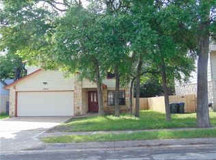 11444 Morning Glory Trl, Austin, TX 78750