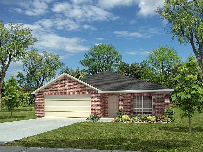 1022 CACTUS DRIVE
