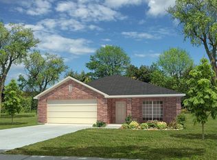 1022 Cactus Dr, Duncanville, TX 75137