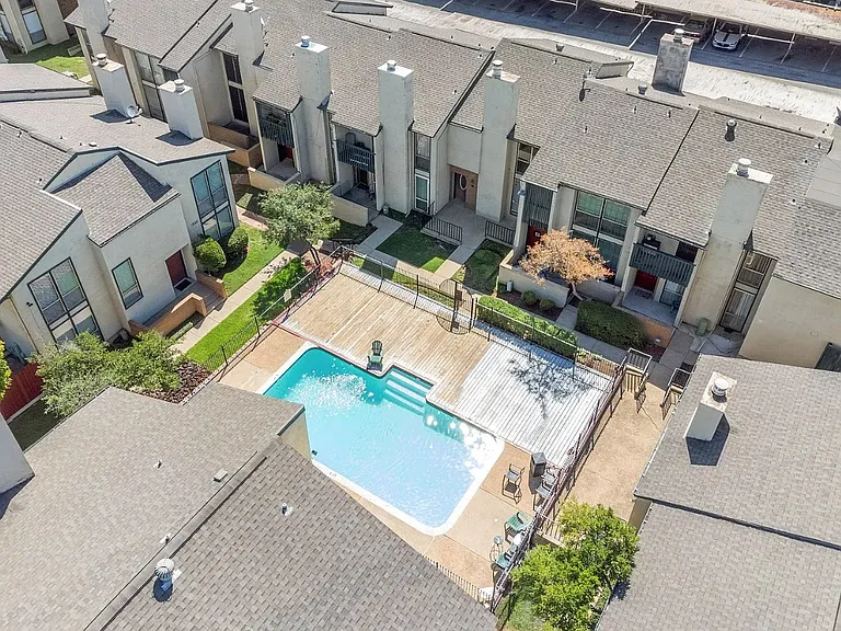 7155 Fair Oaks Ave #22 — Photo 28