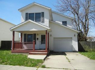 11 Rita St, Dayton, OH 45404