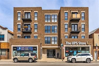 1st image of 3227-31 S Halsted St #15553328