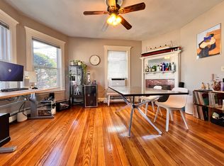 124 Cedar St APT 1, Malden, MA 02148