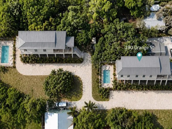 290 Orange St Lot 10, Palm Harbor, FL 34683