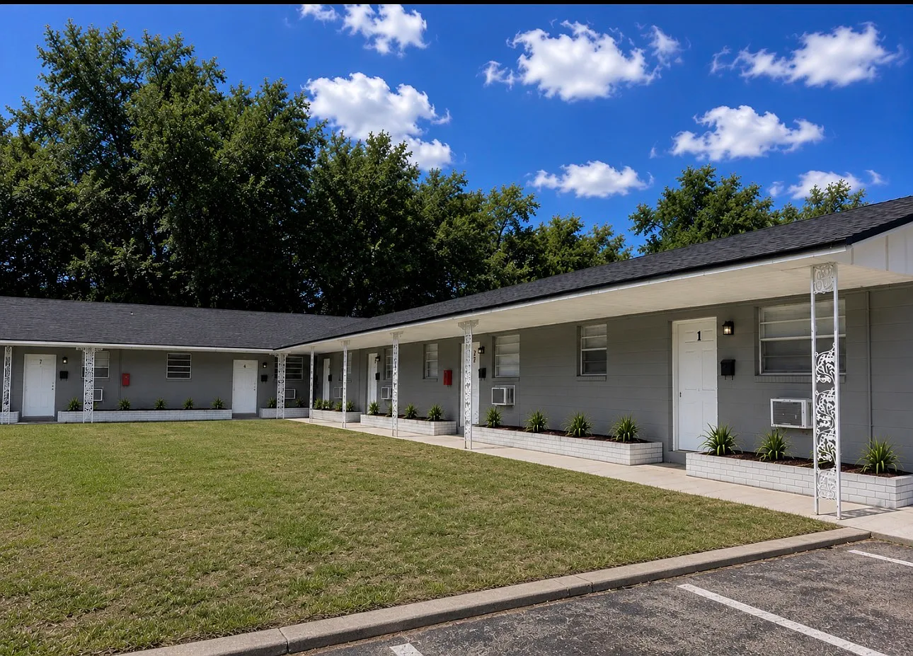 Village at Conant — Photo 4