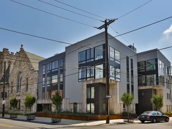 2431 Frankford Ave Unit 4, Philadelphia, PA 19125