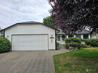 2812 Briar Lea Loop SE, Olympia, WA 98501