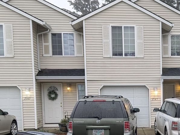 2143 Dorsey Dr #2145, Hubbard, OR 97032