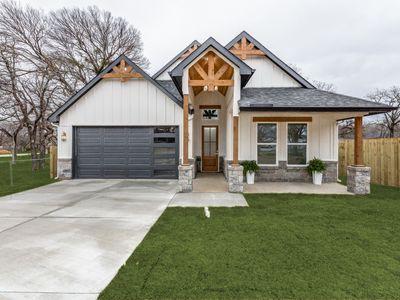3408 Hiawatha Trl, Fort Worth, TX, 76135