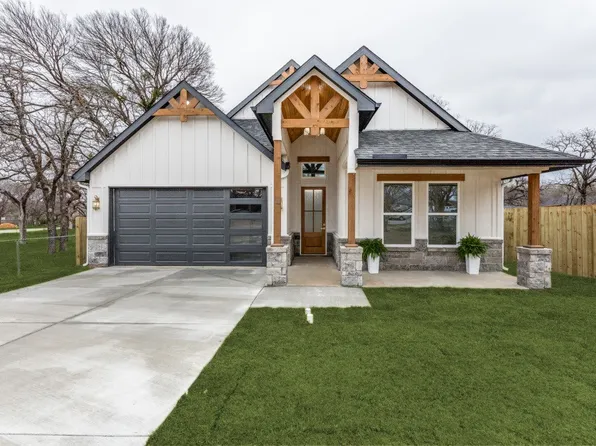 3408 Hiawatha Trl, Fort Worth, TX 76135
