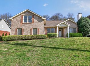 7208 Poplar Creek Trce, Nashville, TN 37221
