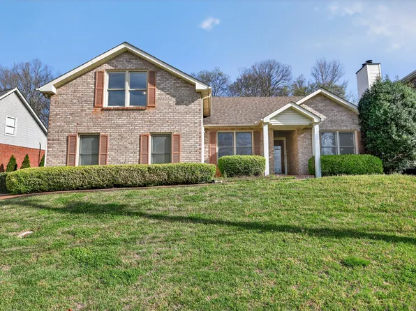 7208 Poplar Creek Trce, Nashville, TN 37221