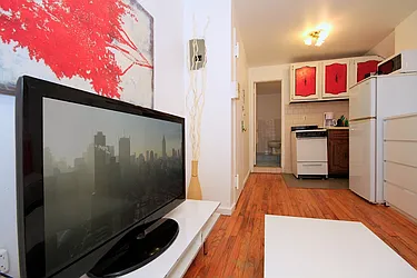 Rented by Alpha Properties NYC I LLC