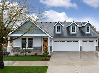 4440 C St, Washougal, WA 98671