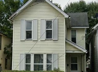 151 Garden St, Marion, OH