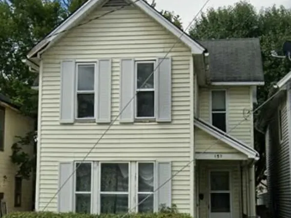 151 Garden St, Marion, OH 43302