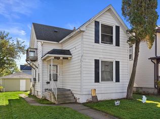 2115 Clarence AVENUE, Racine, WI 53405