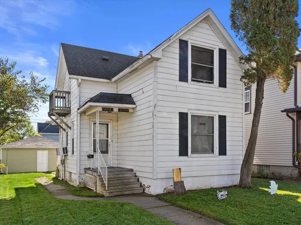 2115 Clarence AVENUE, Racine, WI 53405