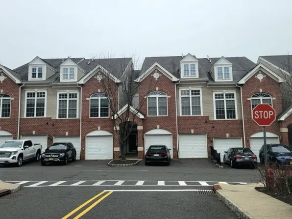 102 Donato Cir #102, Scotch Plains Twp., NJ 07076