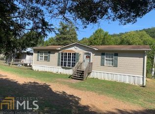1597 Straight Gut Rd, Rock Spring, GA 30739