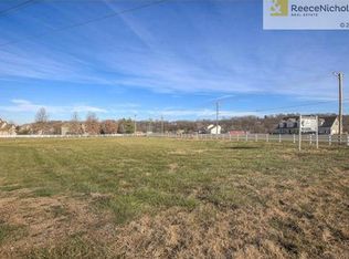 13604 E 95th Ter, Kansas City, MO 64138